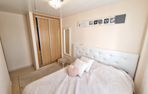 Sale - Flat -
Torrevieja - Playa de los Locos