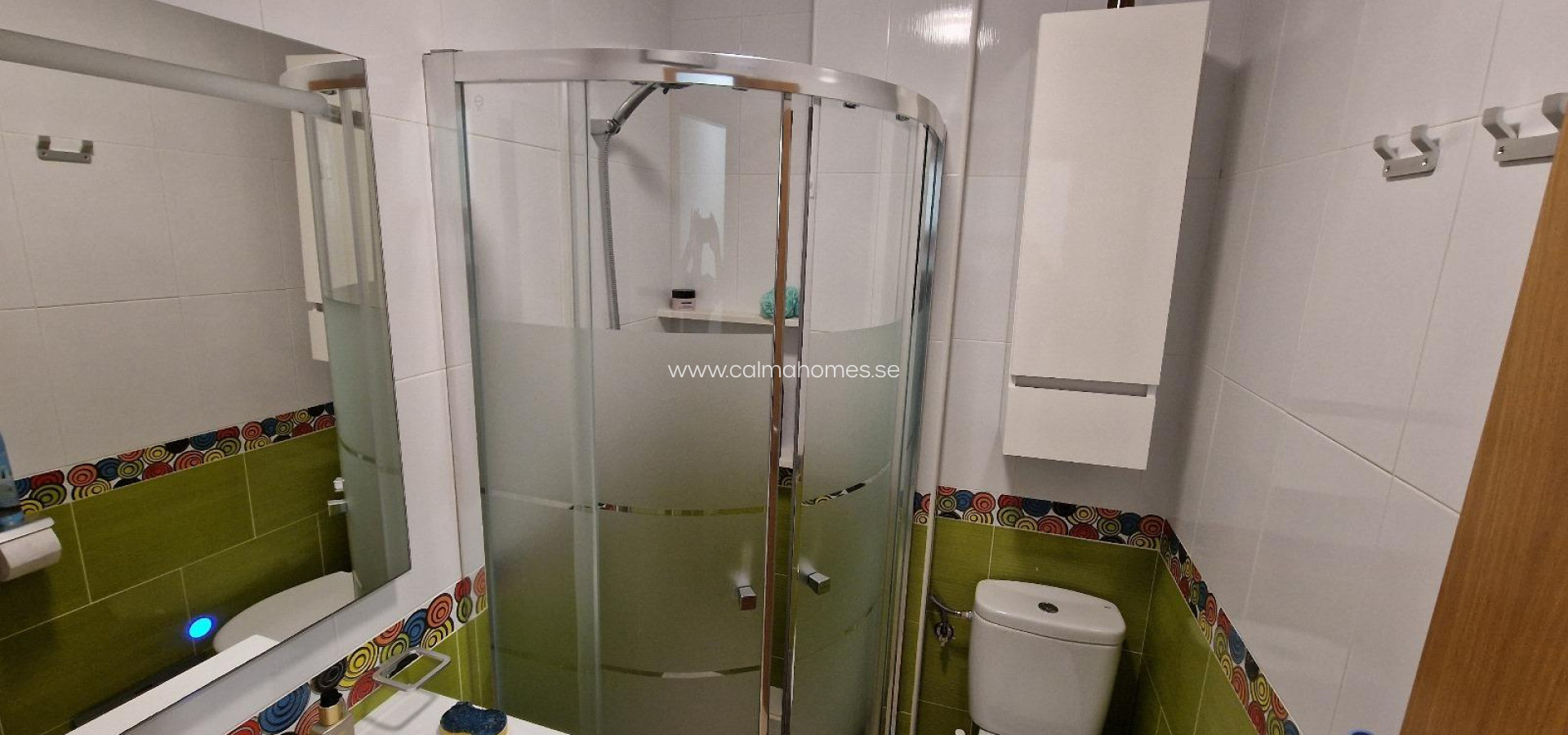 Sale - Flat -
Torrevieja - Playa de los Locos