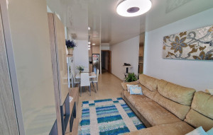 Sale - Flat -
Torrevieja - Playa de los Locos