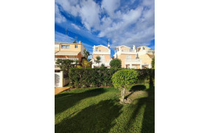 Sale - Villa -
Guardamar del Segura - Urb. El Moncayo