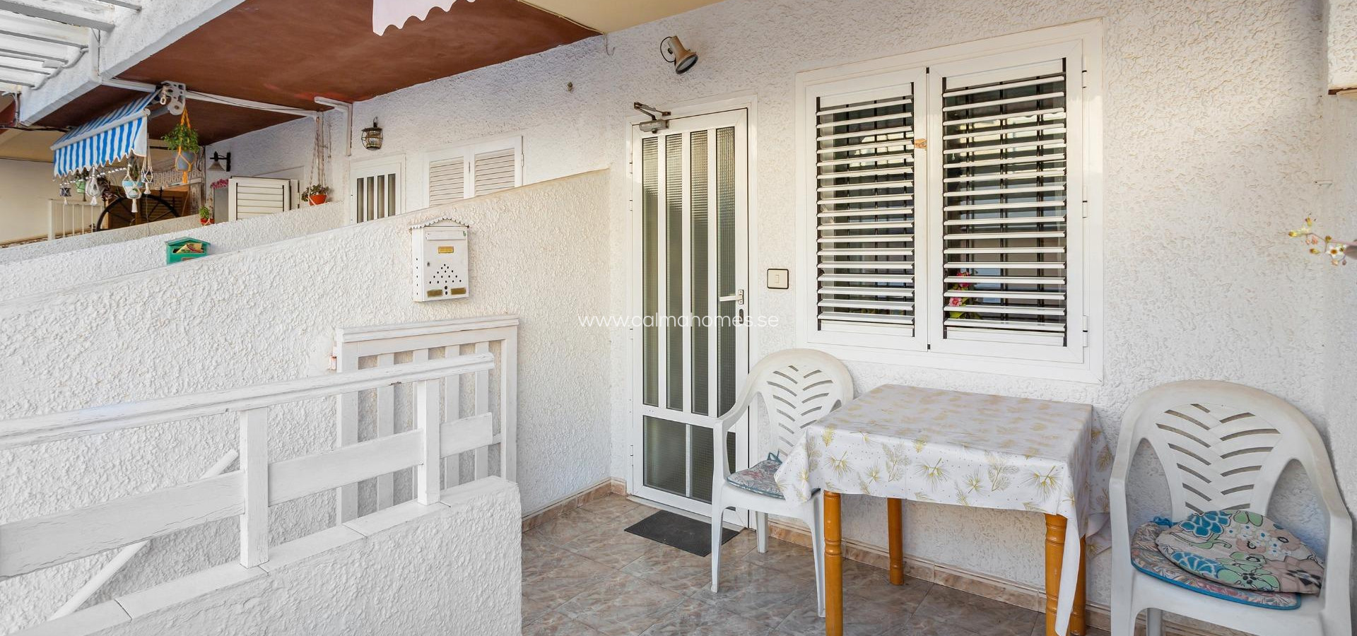 Sale - Terraced house -
Torrevieja - Acequion