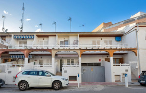 Sale - Terraced house -
Torrevieja - Acequion