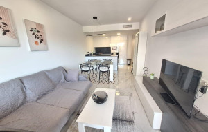 Long time Rental - Apartment -
Orihuela Costa - Pau 26