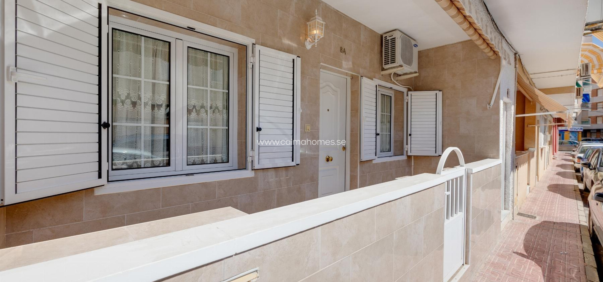 Sale - Ground Floor -
Torrevieja - Acequion