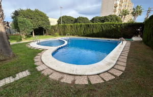 Resale - Apartment -
Torrevieja - Parque las naciones