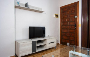 Long time Rental - Studio -
Torrevieja - Sector 25