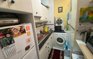 Sale - Apartment -
Torrevieja - Playa del Cura