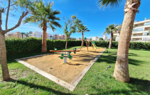 Long time Rental - Apartment -
Orihuela Costa - Los Dolses