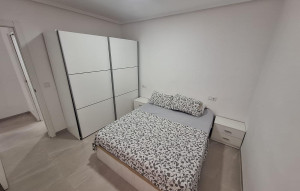 Long time Rental - Apartment -
Torrevieja - Habaneras