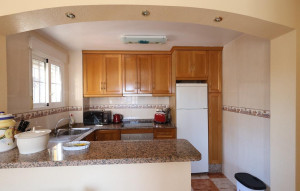Sale - Terraced house -
Orihuela Costa - Montezenia