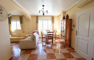 Sale - Terraced house -
Orihuela Costa - Montezenia