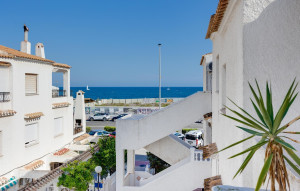 Sale - Apartment -
Torrevieja - Playa de Los Naufragos