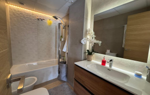 Resale - Apartment -
Torrevieja - Estacion de autobuses