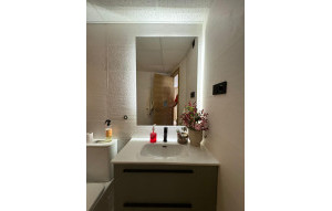 Resale - Apartment -
Torrevieja - Estacion de autobuses