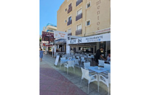 Sprzedaż - Reklama w telewizji -
Orihuela Costa - Cabo Roig