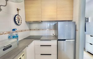 Sale - Apartment -
Torrevieja - Playa del Cura