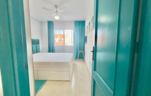 Sale - Apartment -
Torrevieja - Playa del Cura