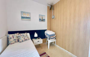 Sale - Apartment -
Torrevieja - Playa del Cura