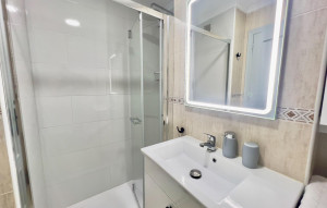 Sale - Apartment -
Torrevieja - Playa del Cura