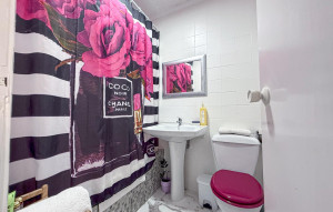 Sale - Bungalow -
Torrevieja - Torretas
