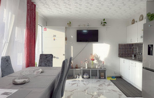 Sale - Bungalow -
Torrevieja - Torretas