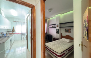 Sale - Apartment -
Lo Pagan - LA PUNTICA