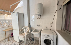 Sale - Apartment -
Lo Pagan - LA PUNTICA