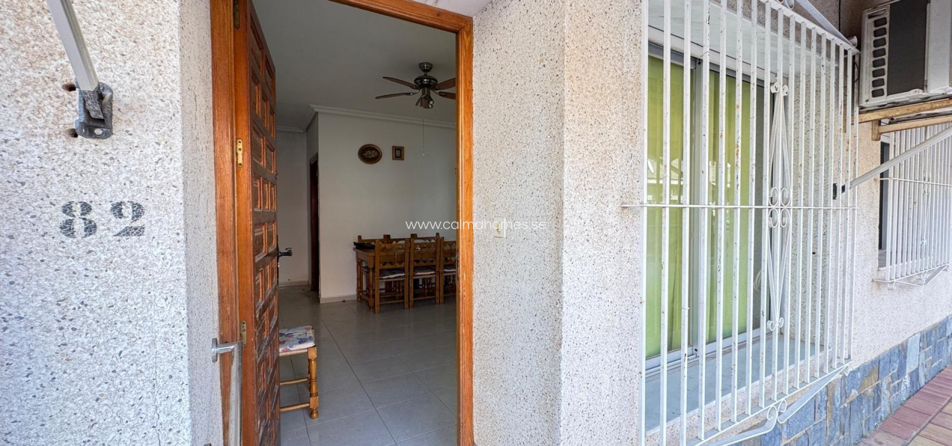 Sale - Apartment -
Lo Pagan - LA PUNTICA