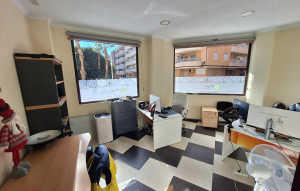Long time Rental - Office -
Torrevieja - Playa del Cura