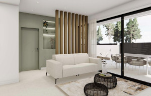 New Build - Villa -
Dolores - Comunidad valenciana