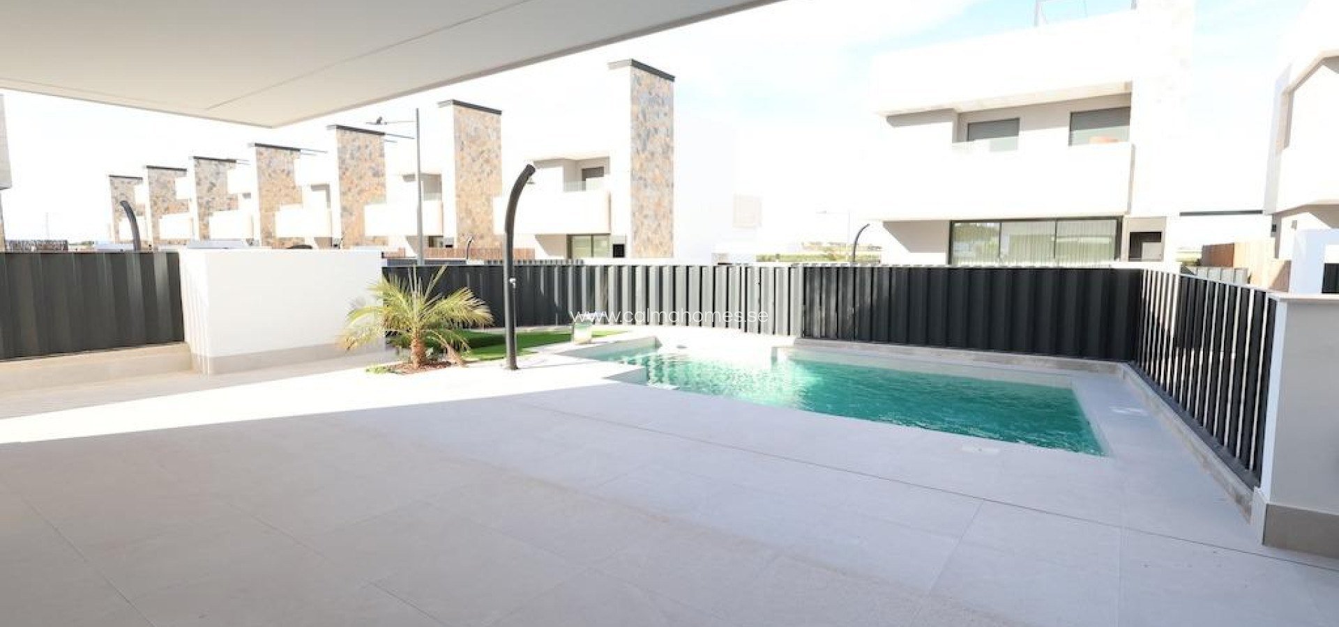 Sale - Villa -
Los Alcázares - Santa Rosalía