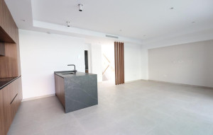 Sale - Villa -
Los Alcázares - Santa Rosalía