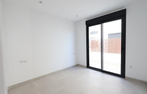 Sale - Villa -
Los Alcázares - Santa Rosalía
