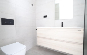 Sale - Villa -
Los Alcázares - Santa Rosalía