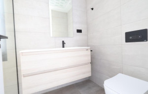 Sale - Villa -
Los Alcázares - Santa Rosalía