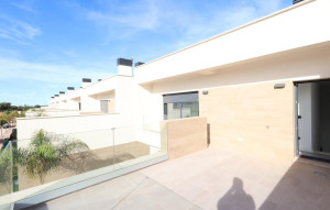 Sale - Villa -
Los Alcázares - Santa Rosalía