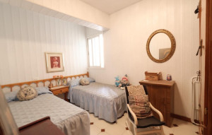 Resale - Apartment -
Torrevieja
