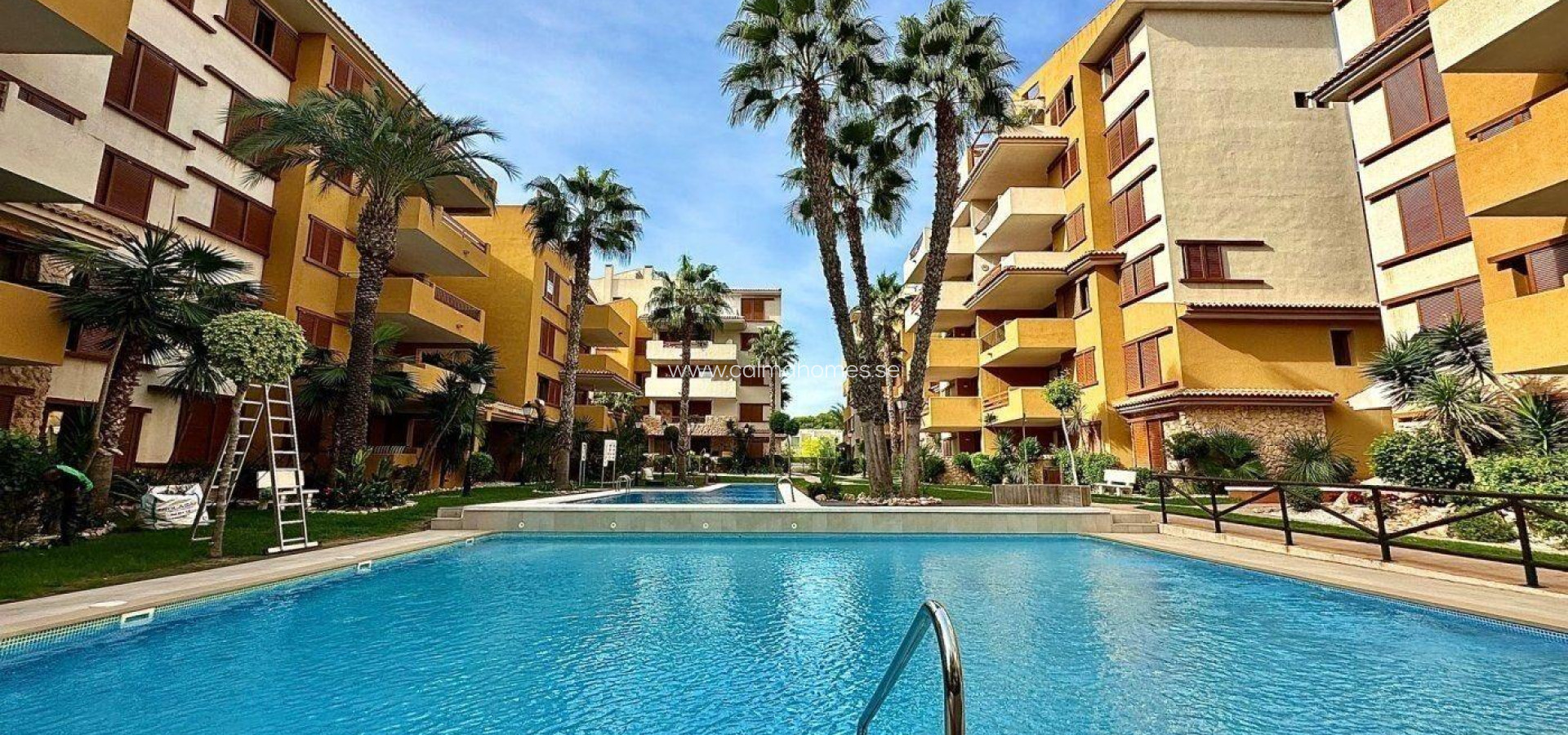 Sale - Ground Floor -
Torrevieja - Punta Prima