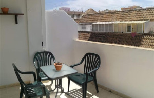 Sale - Penthouse -
Torrevieja - Playa del Cura