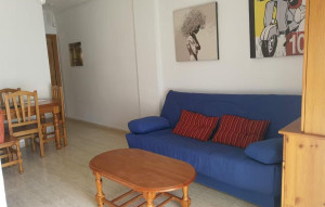 Sale - Penthouse -
Torrevieja - Playa del Cura