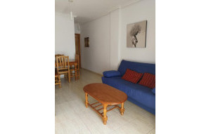 Sale - Penthouse -
Torrevieja - Playa del Cura