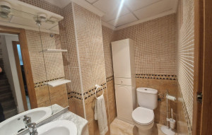 Sale - Apartment -
Torrevieja - La Mata