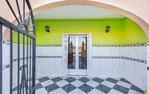 Sale - Ground Floor -
Torrevieja - La Mata pueblo