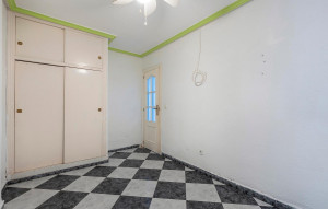 Sale - Ground Floor -
Torrevieja - La Mata pueblo