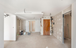 Sale - Flat -
Torrevieja - La Mata pueblo