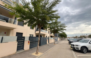 Sale - Bungalow -
Pilar de la Horadada - Torre de la Horadada