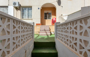 Sale - Bungalow -
Torrevieja - Lago jardin