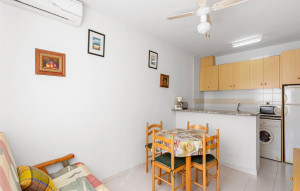 Sale - Bungalow -
Torrevieja - Lago jardin