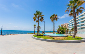 Sale - Bungalow -
Torrevieja - Lago jardin