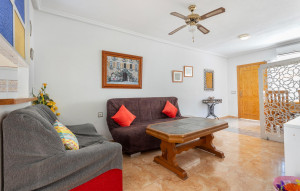 Sale - Bungalow -
Torrevieja - Carrefour